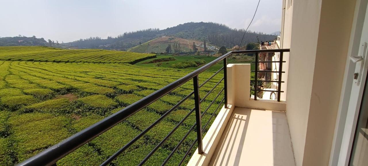 우티 Rose Garden Enclave For Families & Executives B&B 외부 사진