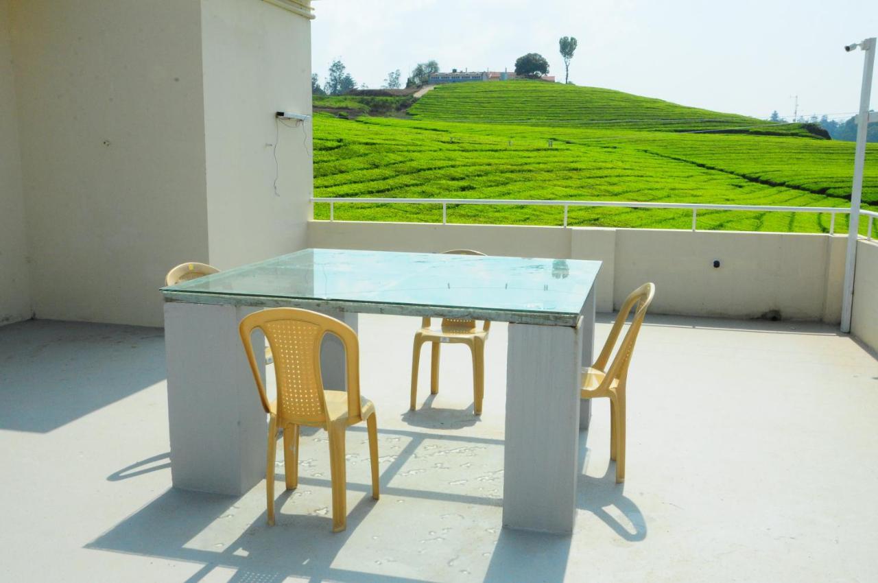 우티 Rose Garden Enclave For Families & Executives B&B 외부 사진
