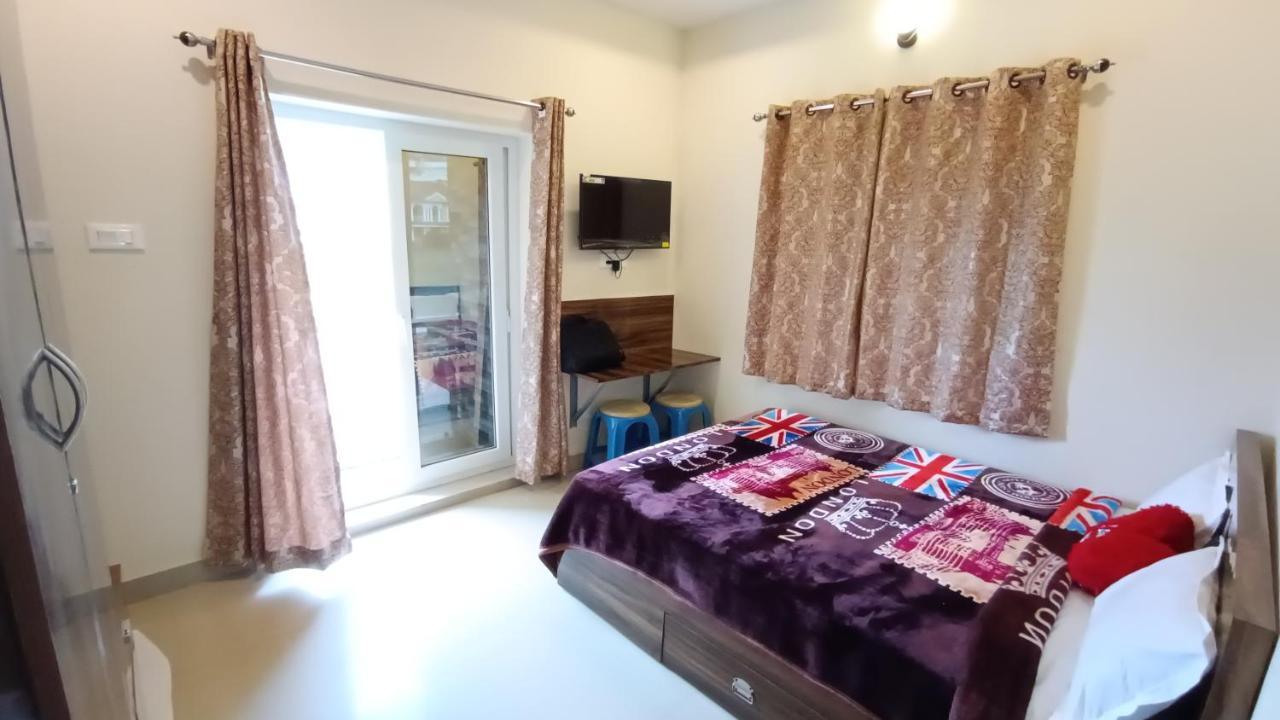 우티 Rose Garden Enclave For Families & Executives B&B 외부 사진