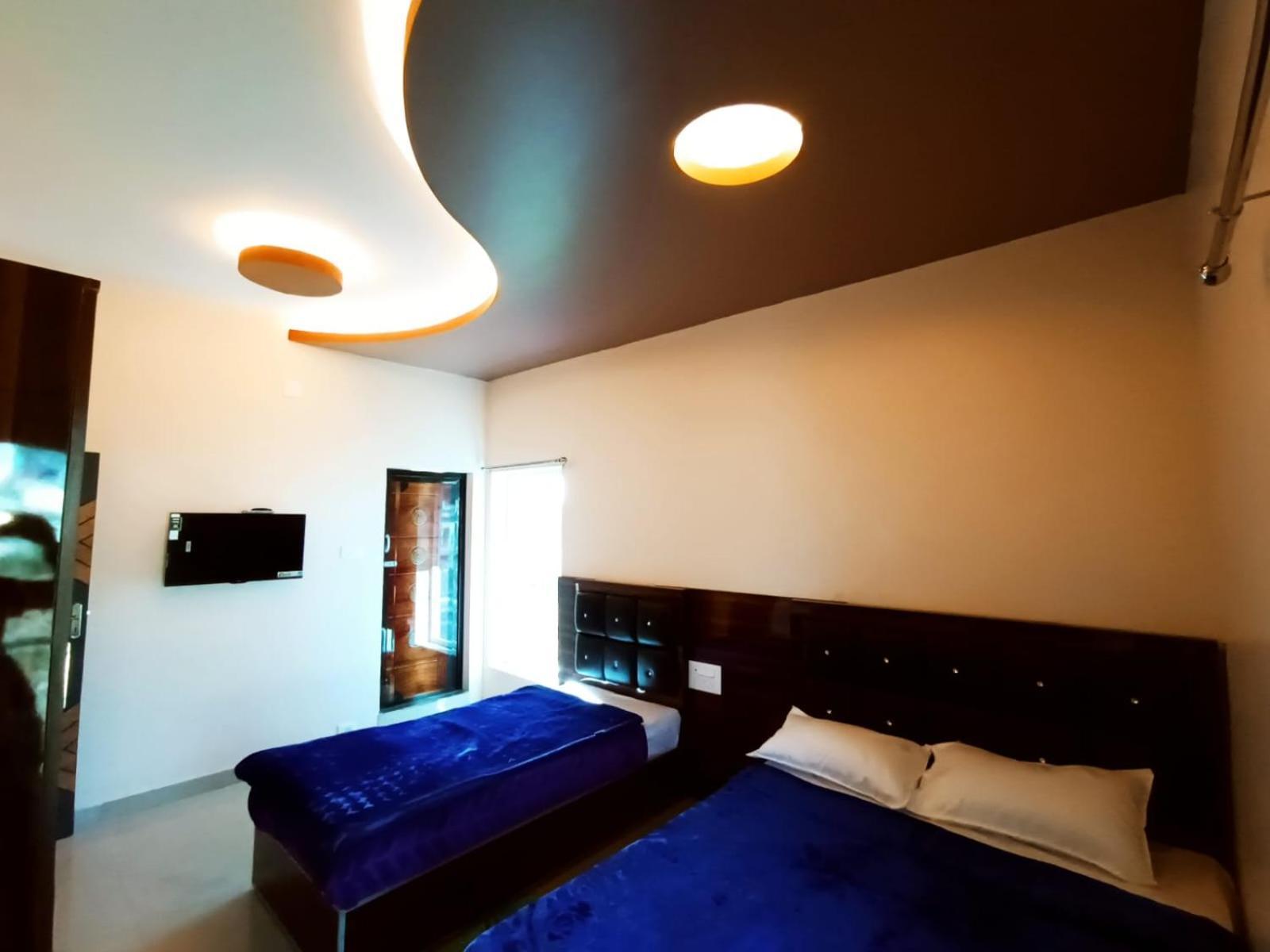 우티 Rose Garden Enclave For Families & Executives B&B 외부 사진