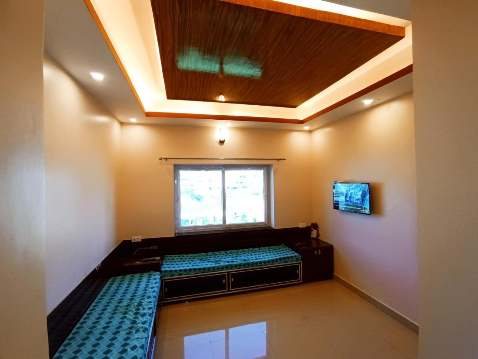우티 Rose Garden Enclave For Families & Executives B&B 외부 사진