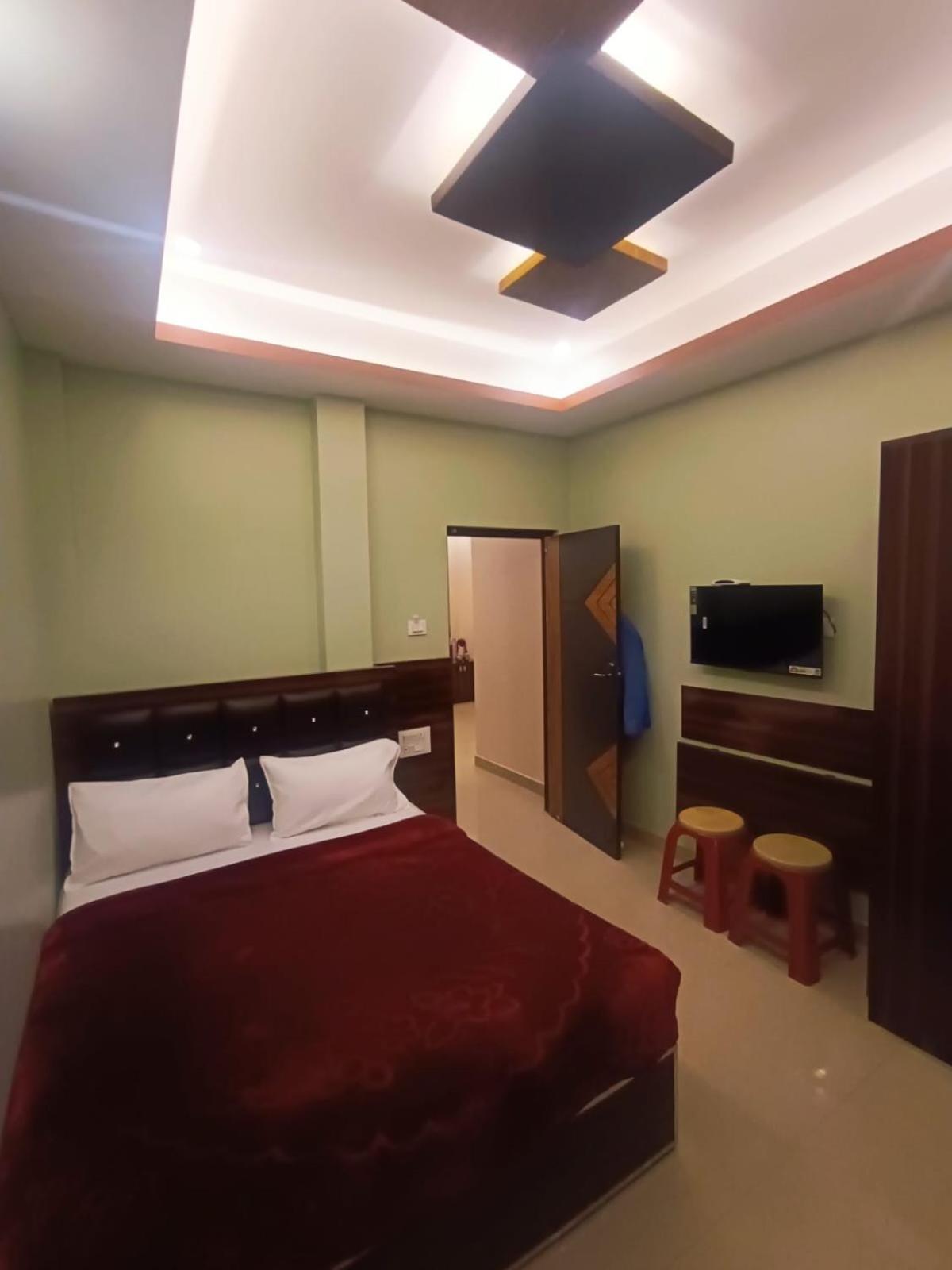 우티 Rose Garden Enclave For Families & Executives B&B 외부 사진