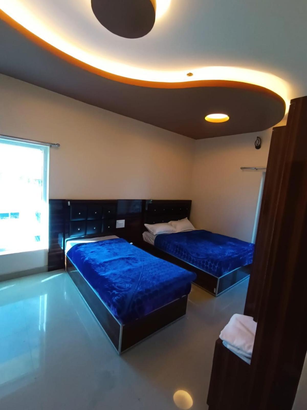 우티 Rose Garden Enclave For Families & Executives B&B 외부 사진