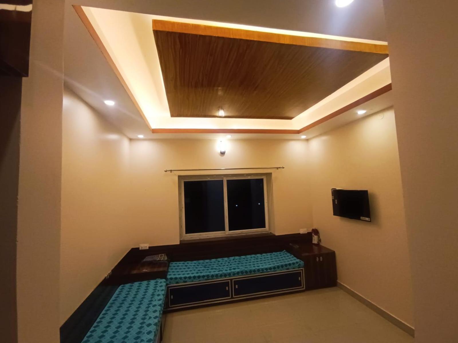 우티 Rose Garden Enclave For Families & Executives B&B 외부 사진