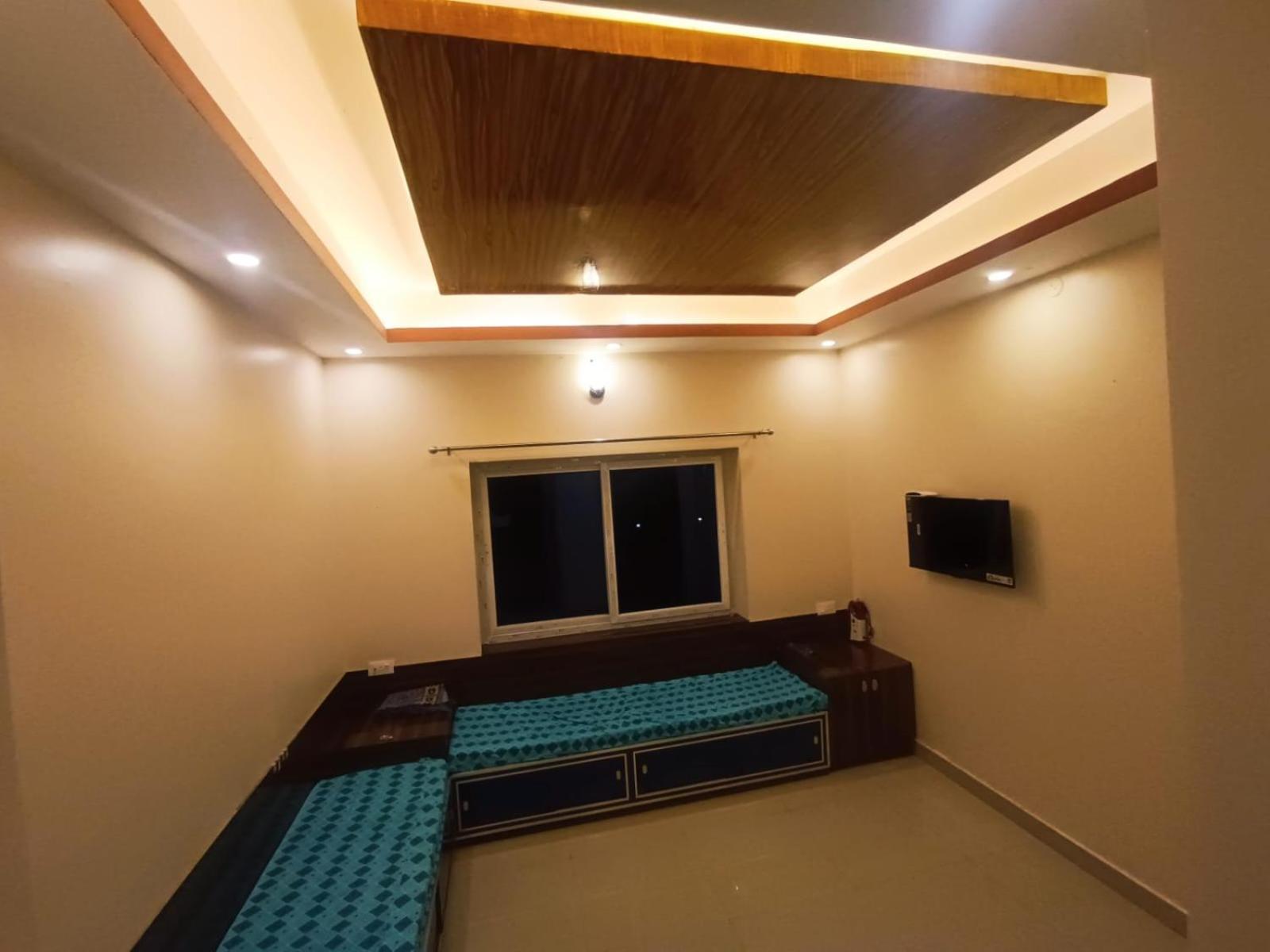 우티 Rose Garden Enclave For Families & Executives B&B 외부 사진