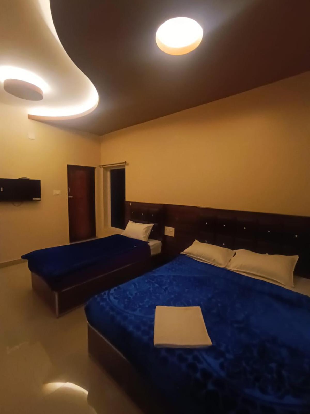우티 Rose Garden Enclave For Families & Executives B&B 외부 사진