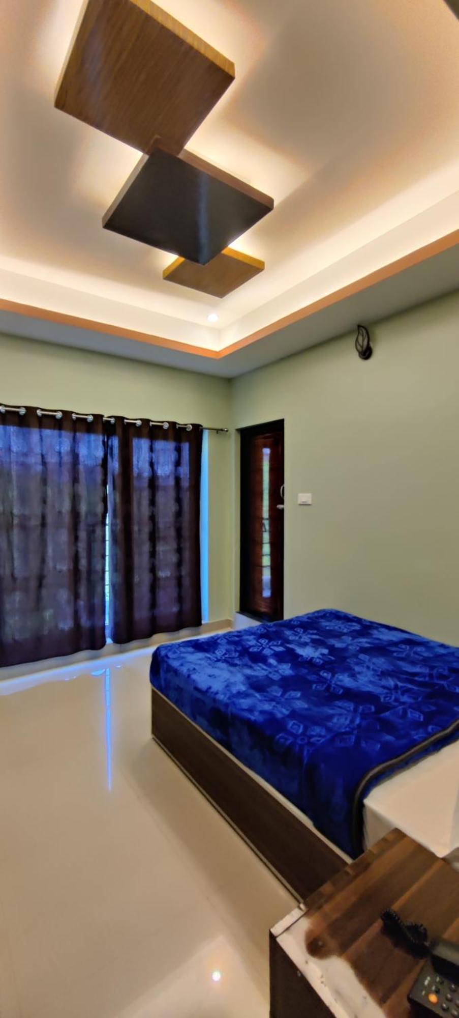 우티 Rose Garden Enclave For Families & Executives B&B 외부 사진