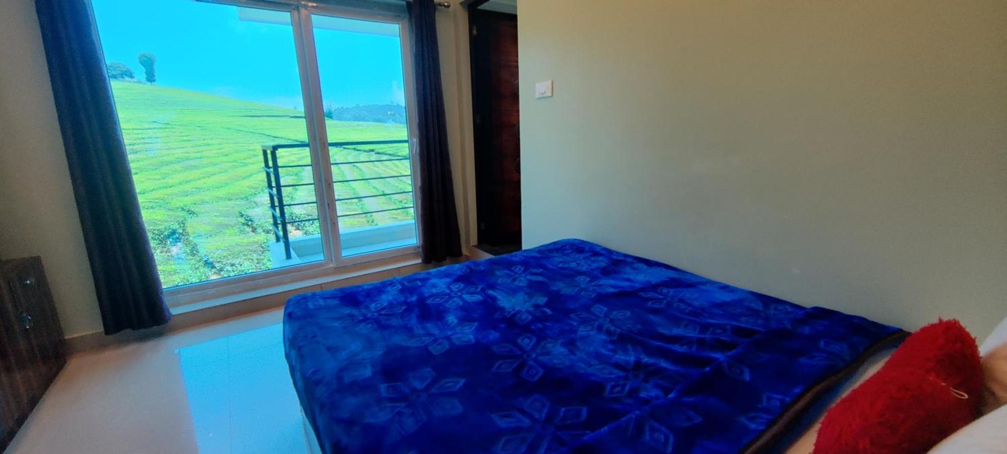 우티 Rose Garden Enclave For Families & Executives B&B 외부 사진