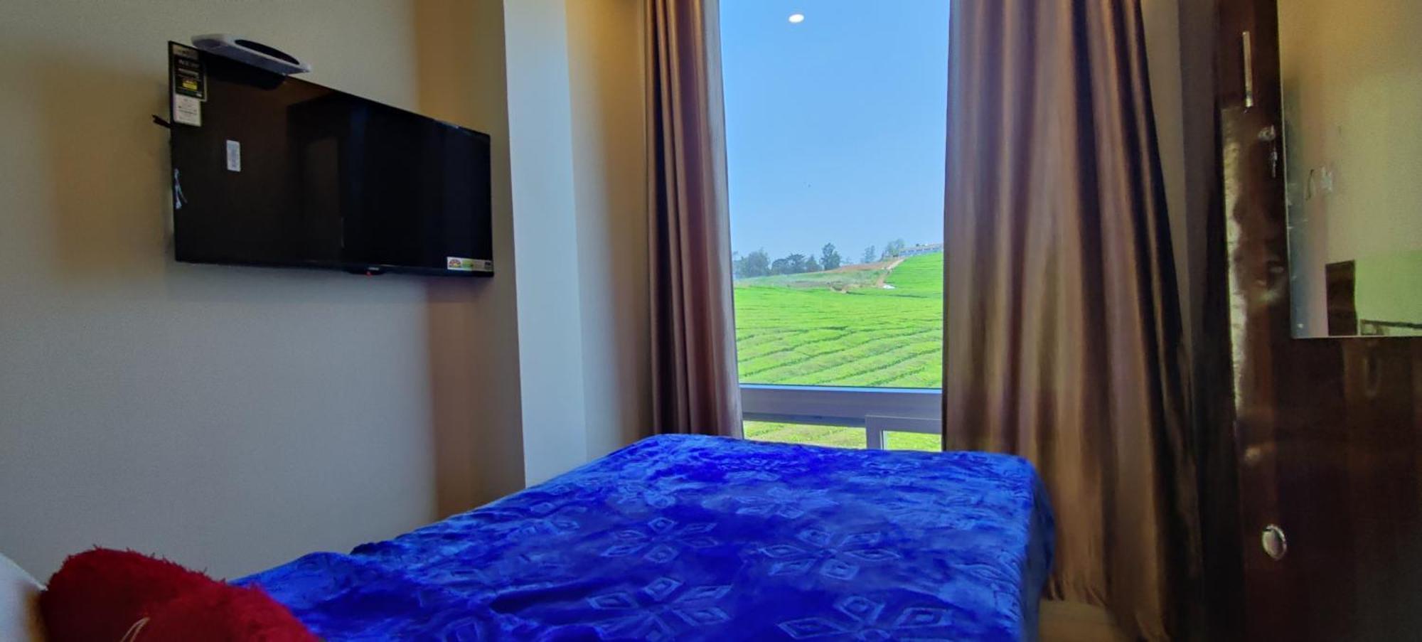 우티 Rose Garden Enclave For Families & Executives B&B 외부 사진