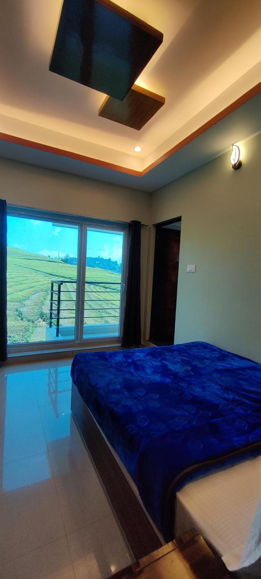 우티 Rose Garden Enclave For Families & Executives B&B 외부 사진