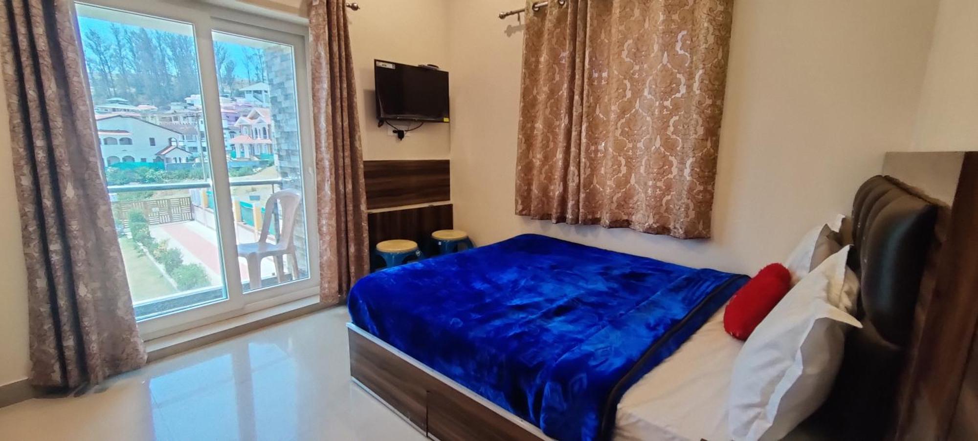 우티 Rose Garden Enclave For Families & Executives B&B 외부 사진
