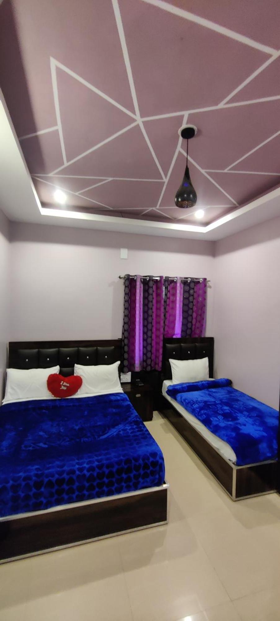 우티 Rose Garden Enclave For Families & Executives B&B 외부 사진