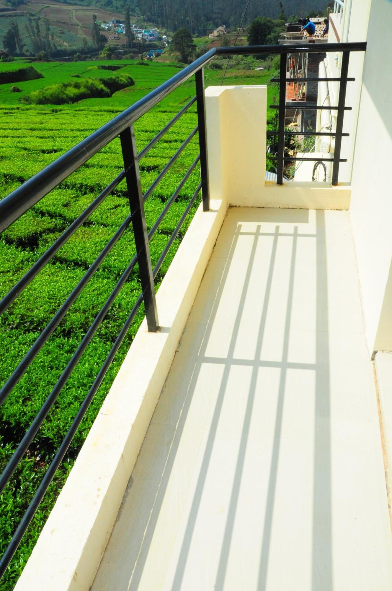 우티 Rose Garden Enclave For Families & Executives B&B 외부 사진